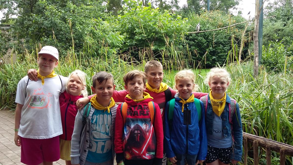 Jeugd Nijlen Jeugd Nijlen