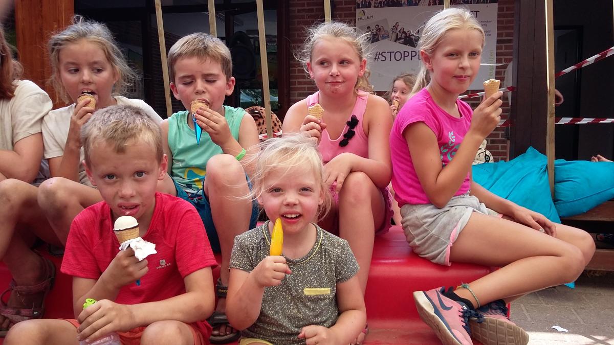 Speelplein Boemerang Nijlen - 2018 Speelplein Boemerang Nijlen - 2018