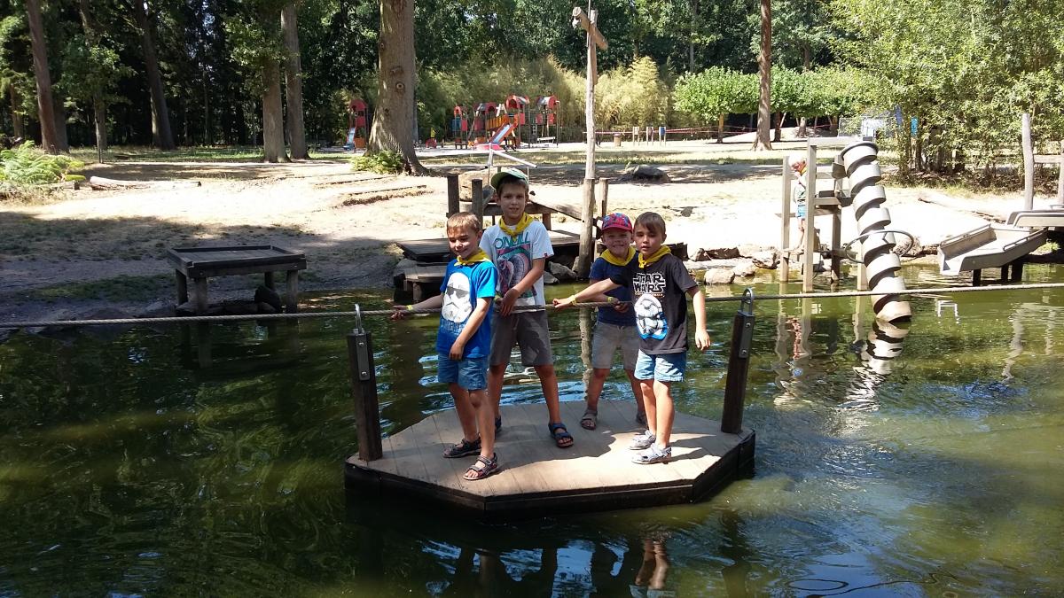 Jeugd Nijlen 2018 Jeugd Nijlen 2018