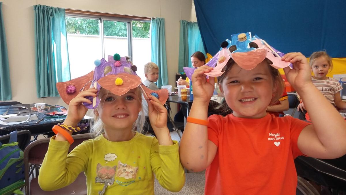 Speelplein Boemerang Nijlen