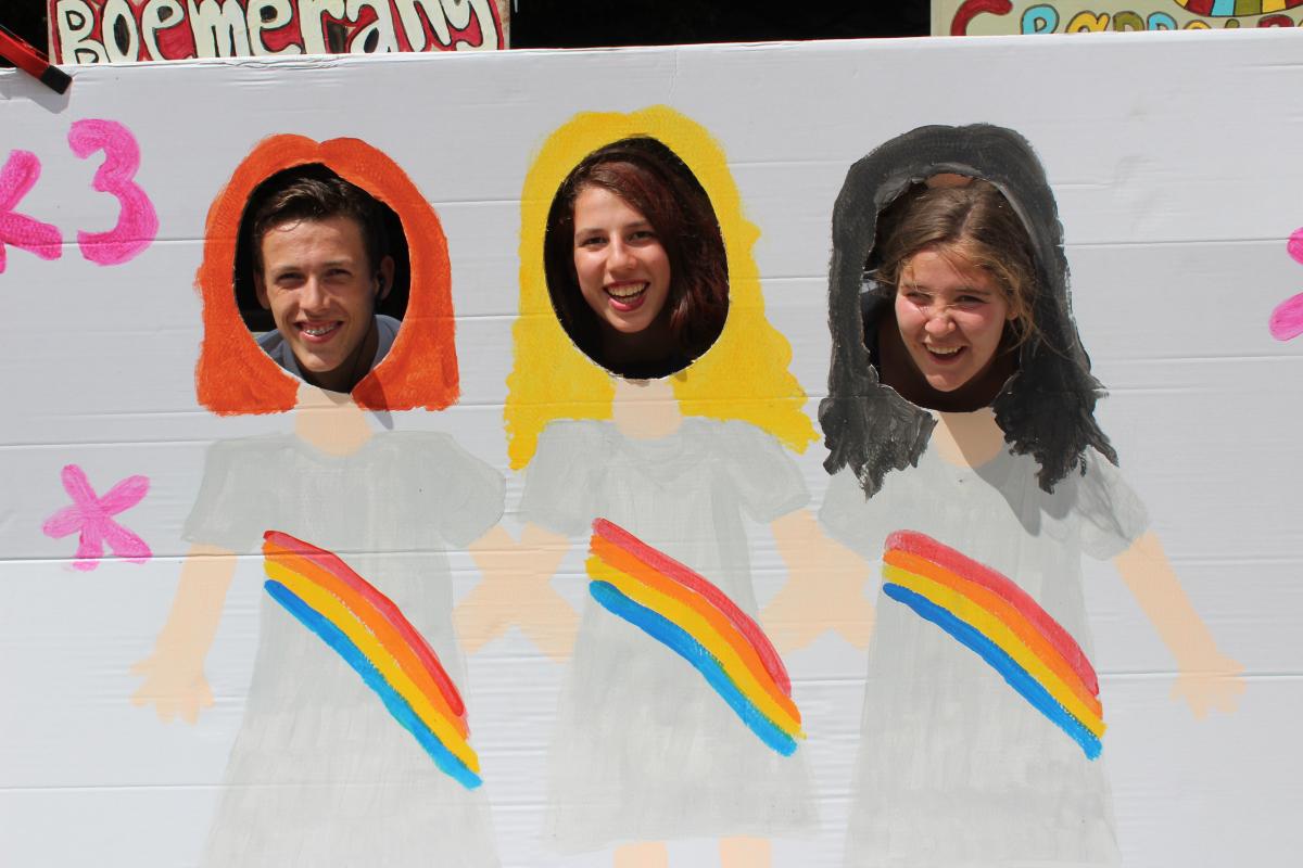 Jeugd Nijlen Jeugd Nijlen